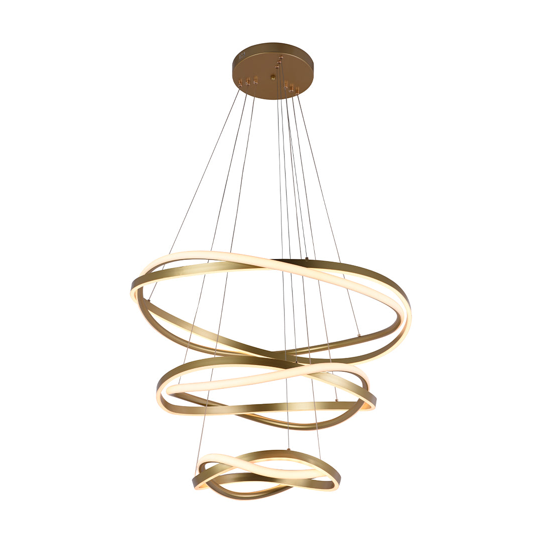 Flex Modern Led Avize