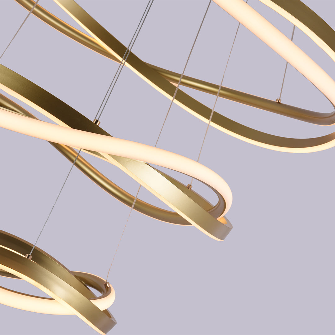 Flex Modern Led Avize