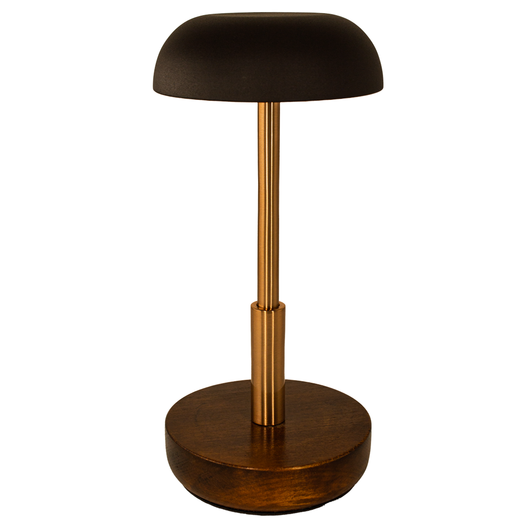 Mamluk Rechargeable Table Lamp