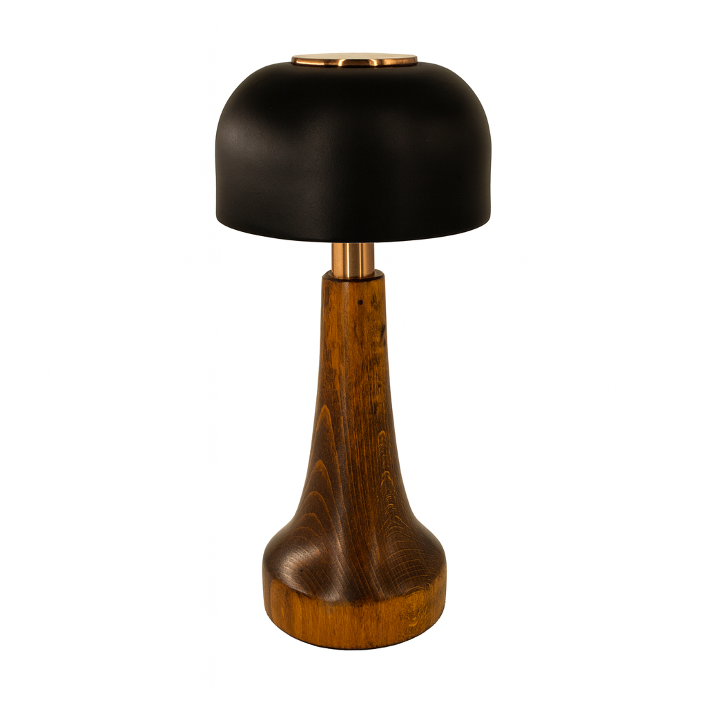 Chubby Rechargeable Table Lamp