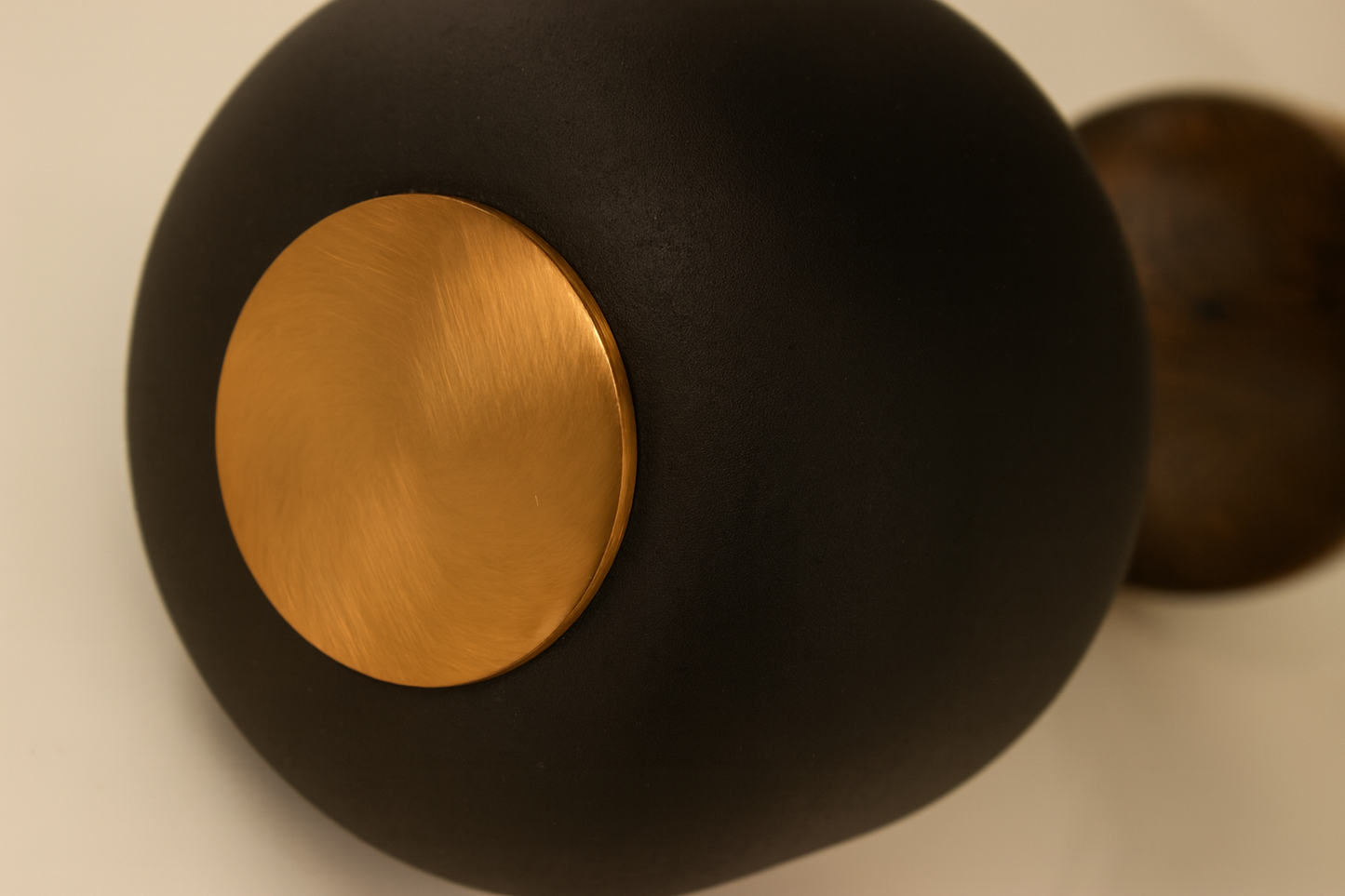 Chubby Rechargeable Table Lamp