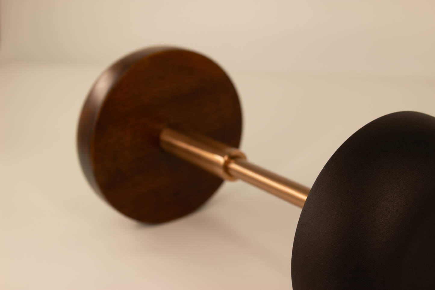 Mamluk Rechargeable Table Lamp