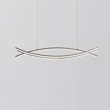 Geas Modern Led Avize