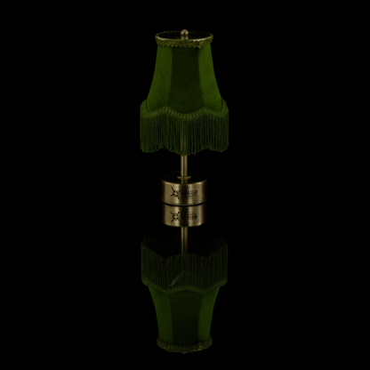 Baggy Şarjlı Masa Lambası