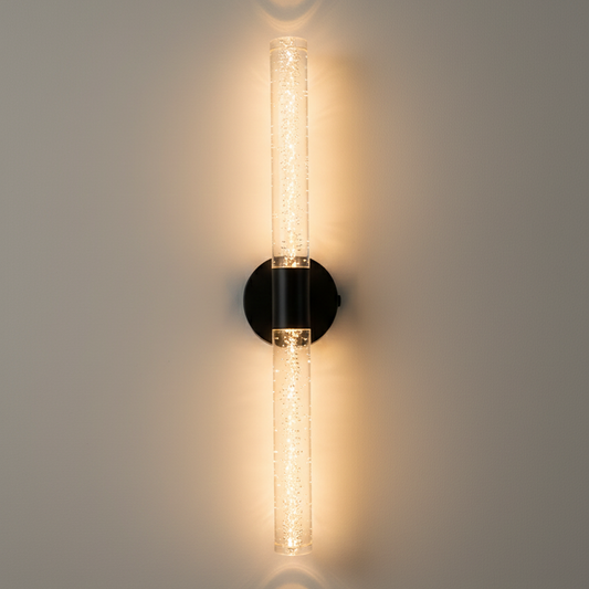 Bubble Şarjlı Aplik