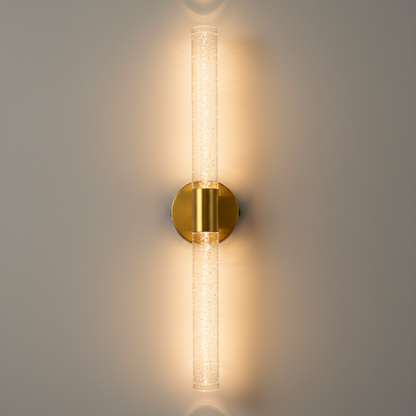 Bubble Şarjlı Aplik