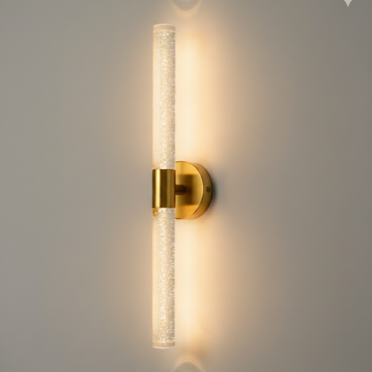 Bubble Şarjlı Aplik