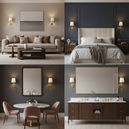 Fabric Şarjlı Aplik