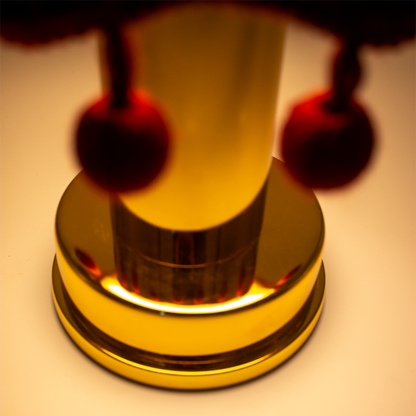 Cheri Şarjlı Masa Lambası