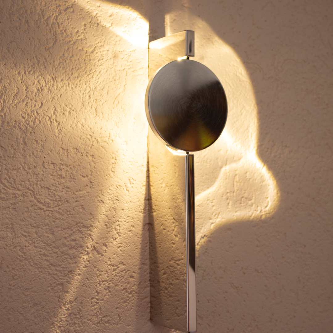 Haslet Şarjlı Aplik