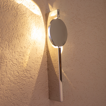 Haslet Şarjlı Aplik