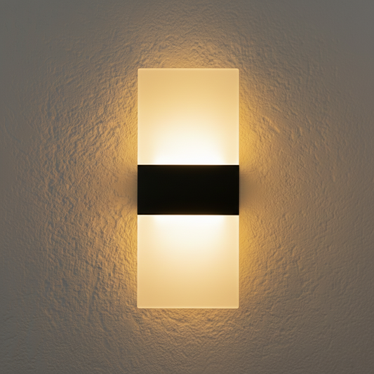 Jumbo Şarjlı Aplik