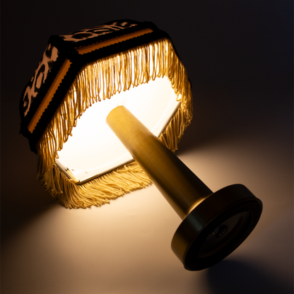 Vogel Şarjlı Masa Lambası