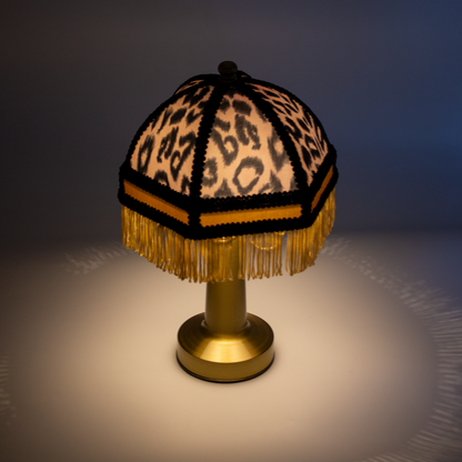 Vogel Şarjlı Masa Lambası