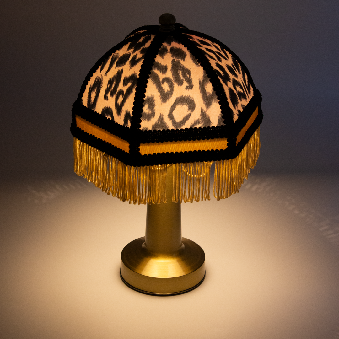 Vogel Şarjlı Masa Lambası