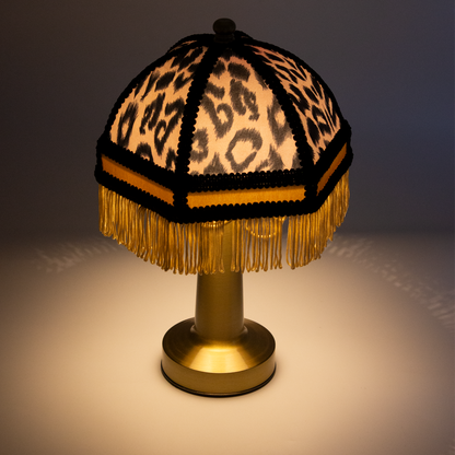 Vogel Şarjlı Masa Lambası